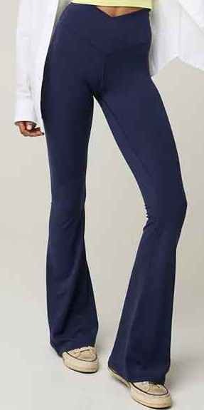 Arie flares