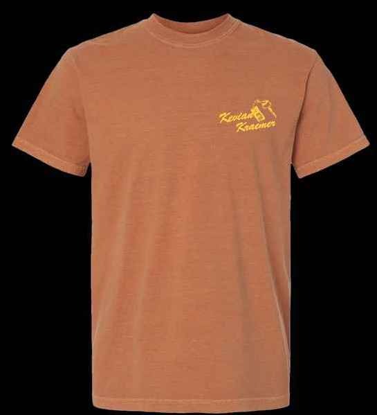 Rearveiw tee