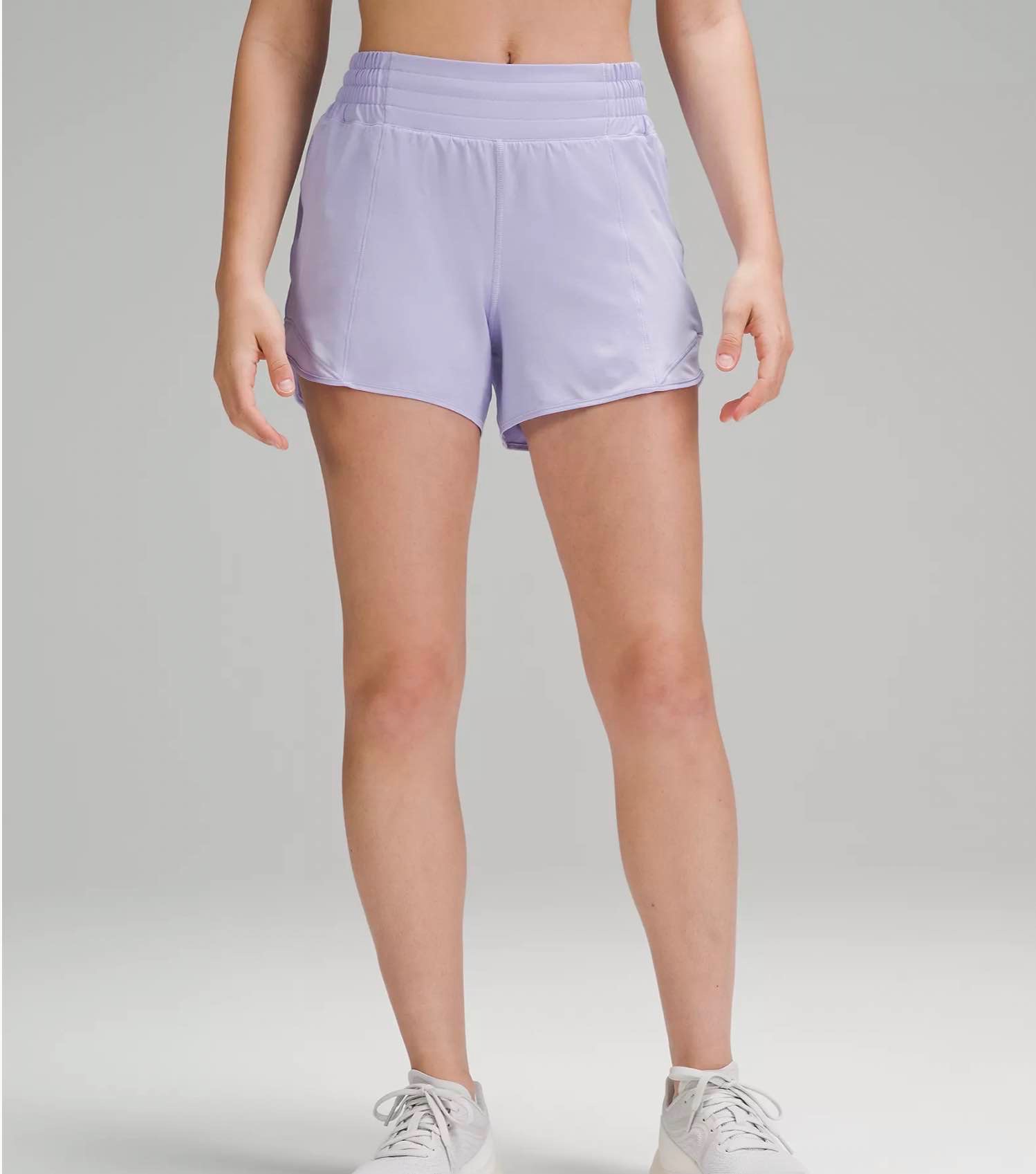 lululemon hotty hot high rise 4"