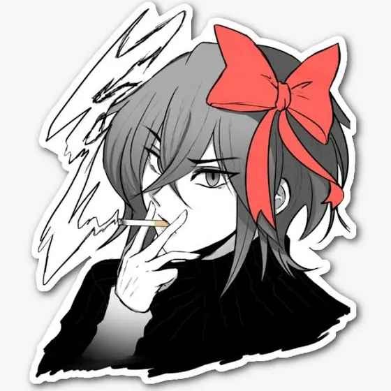smoking pussy sticker - Google Shopping
