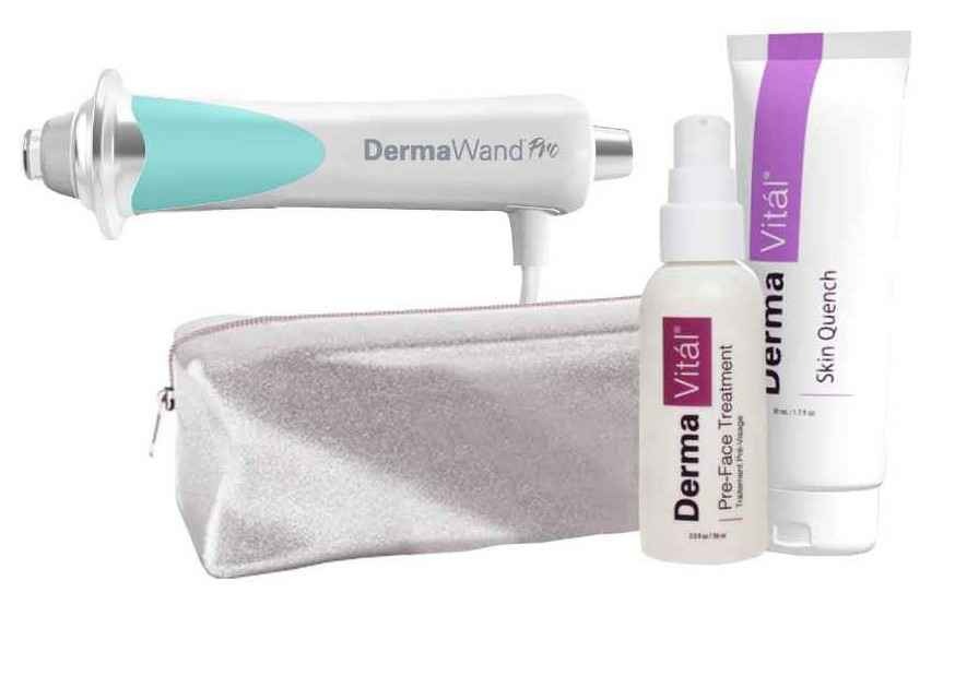 DermaWand