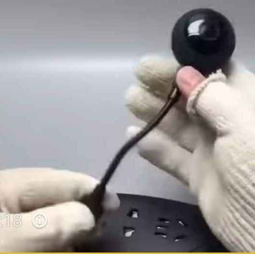 1080p Magnetic WiFi Mini Camera