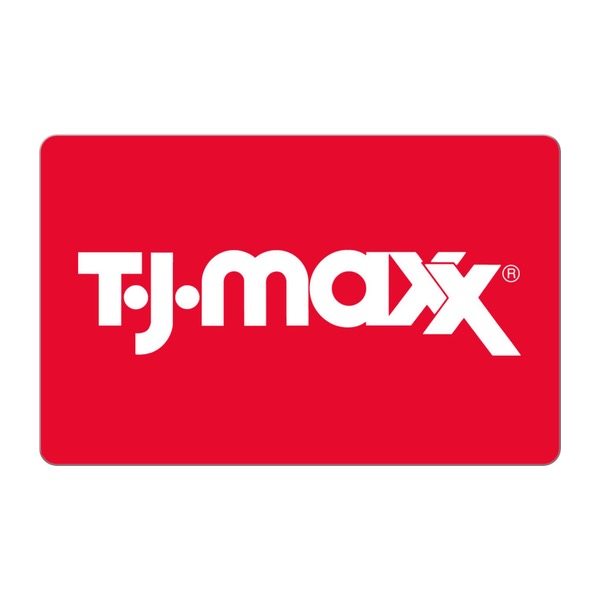 T.J.Maxx Gift Card