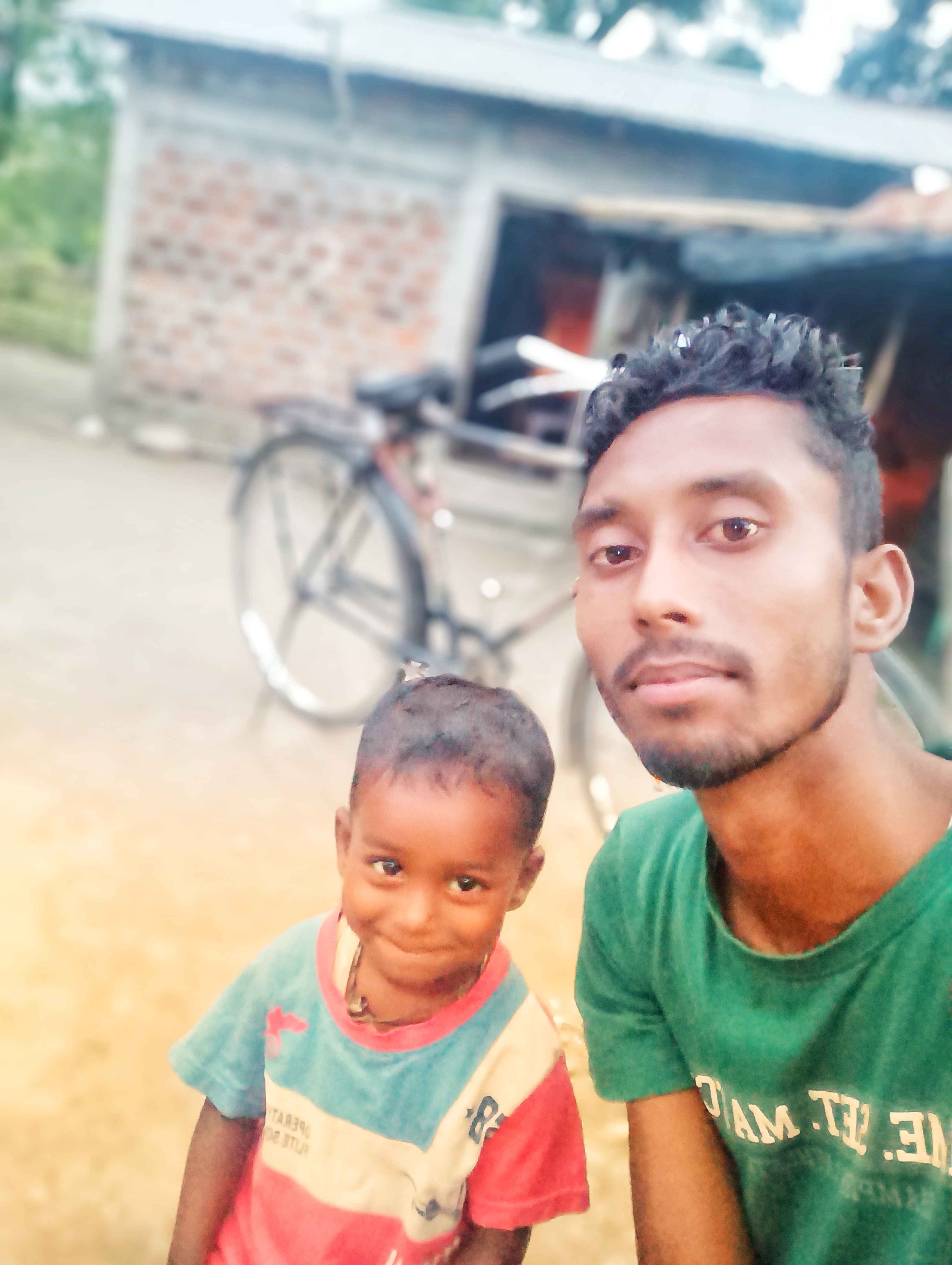 Wish from Photo