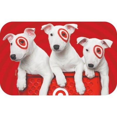 Target Gift Card