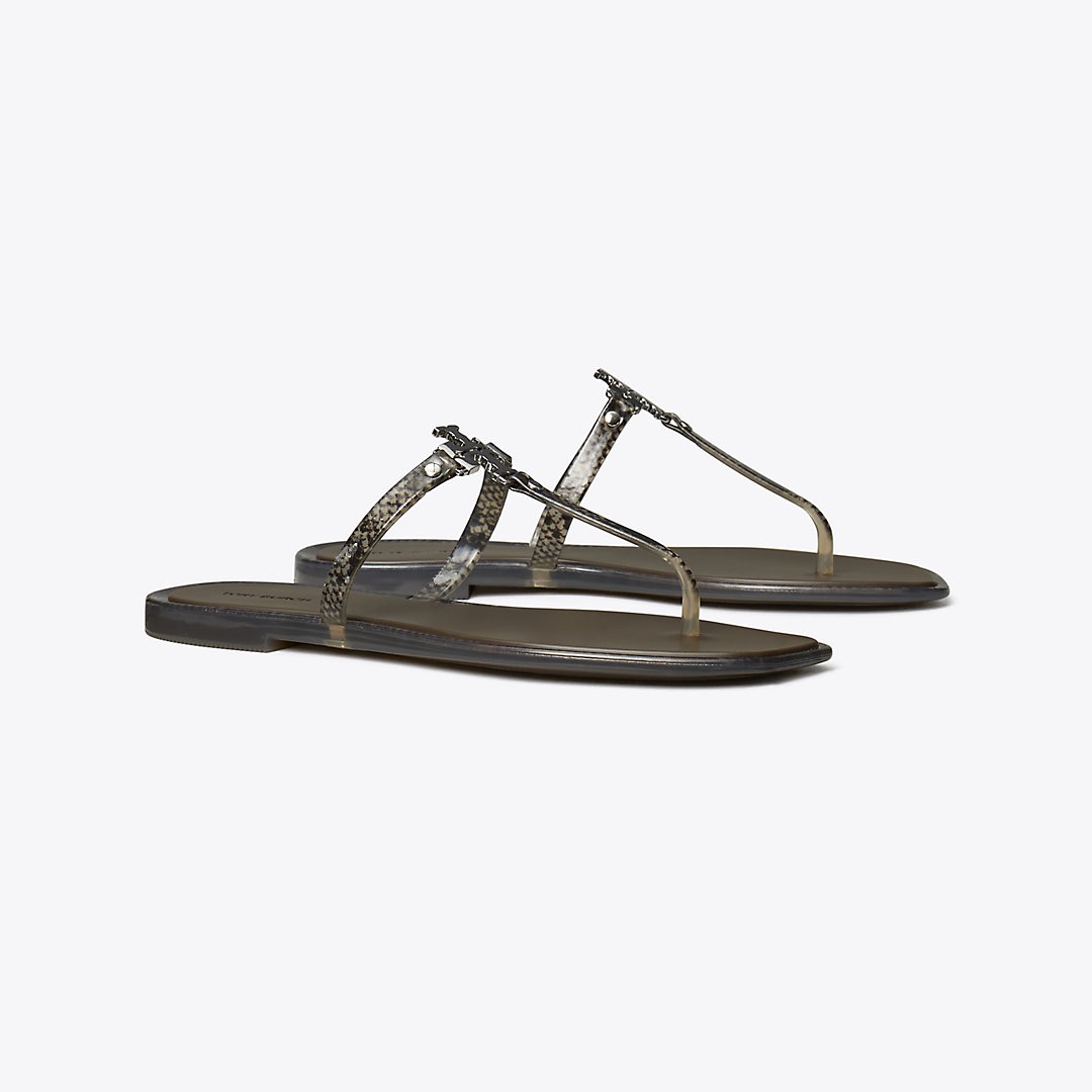 Tory Burch Roxanne Jelly Sandal