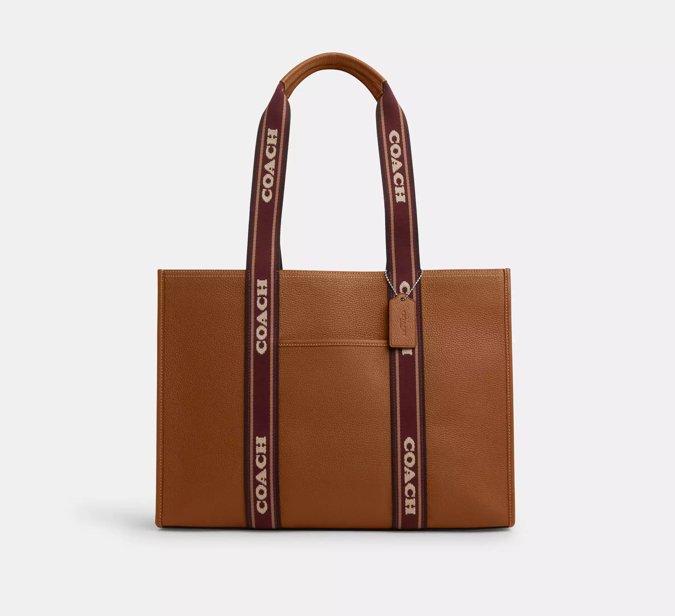 Large Smith Tote Bag