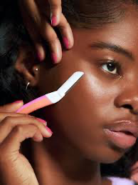 Dermaplaning Facial – Complexions Aesthetics St. Lucia