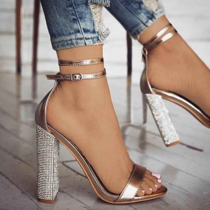 High Heels