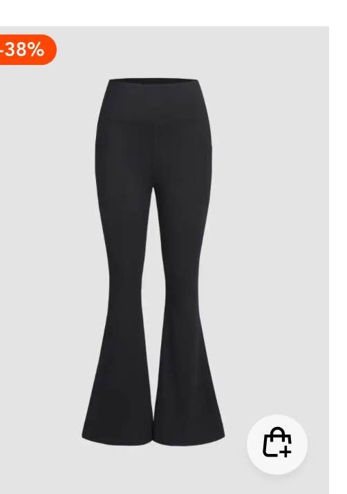 Cider flair leggings