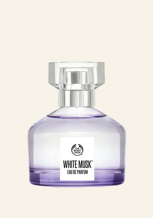 White Musk® Eau De Parfum