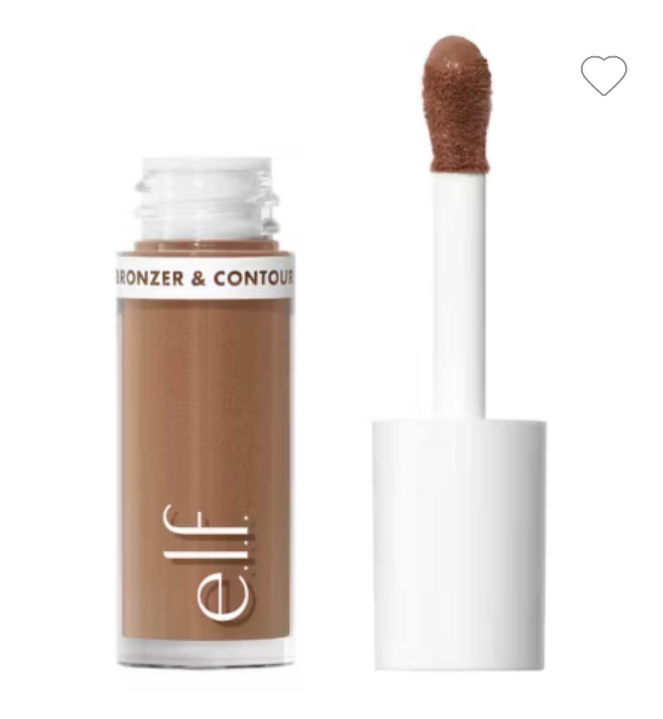e.l.f. Camo Liquid Bronzer & Contour