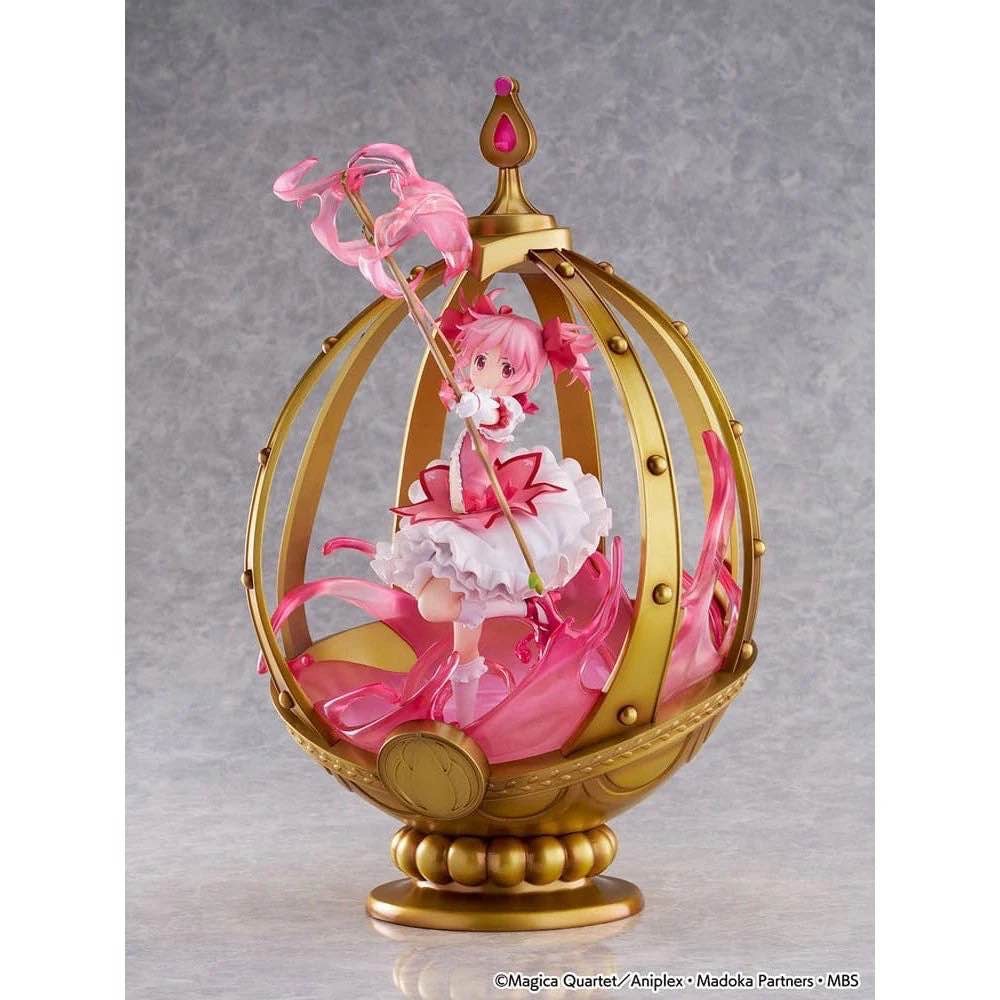 Puella Magi Madoka Magica PVC Statue 1/7 Kaname Madoka 26cm