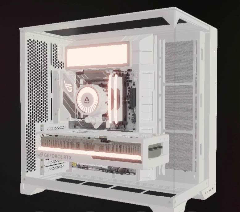 pc build
