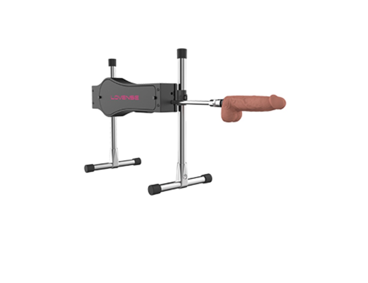 Lovense Sex Machine