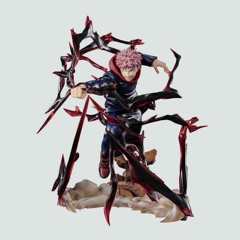 Jujutsu Kaisen - Yuji Itadori FiguartsZERO