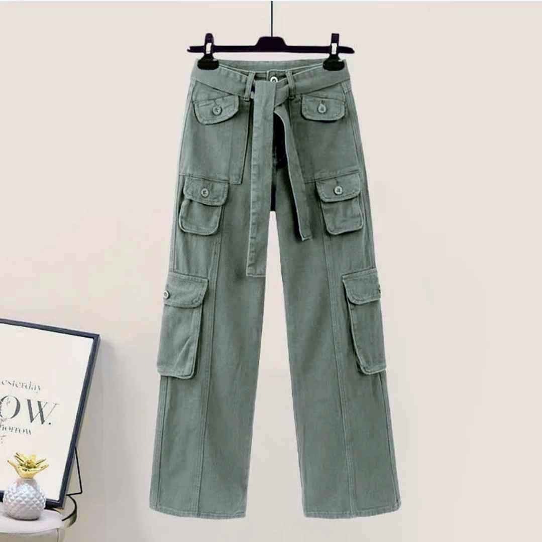 Cargo Pants