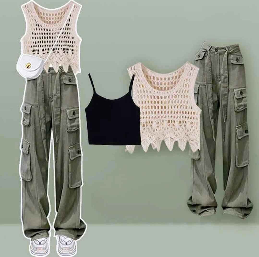 Cami Top