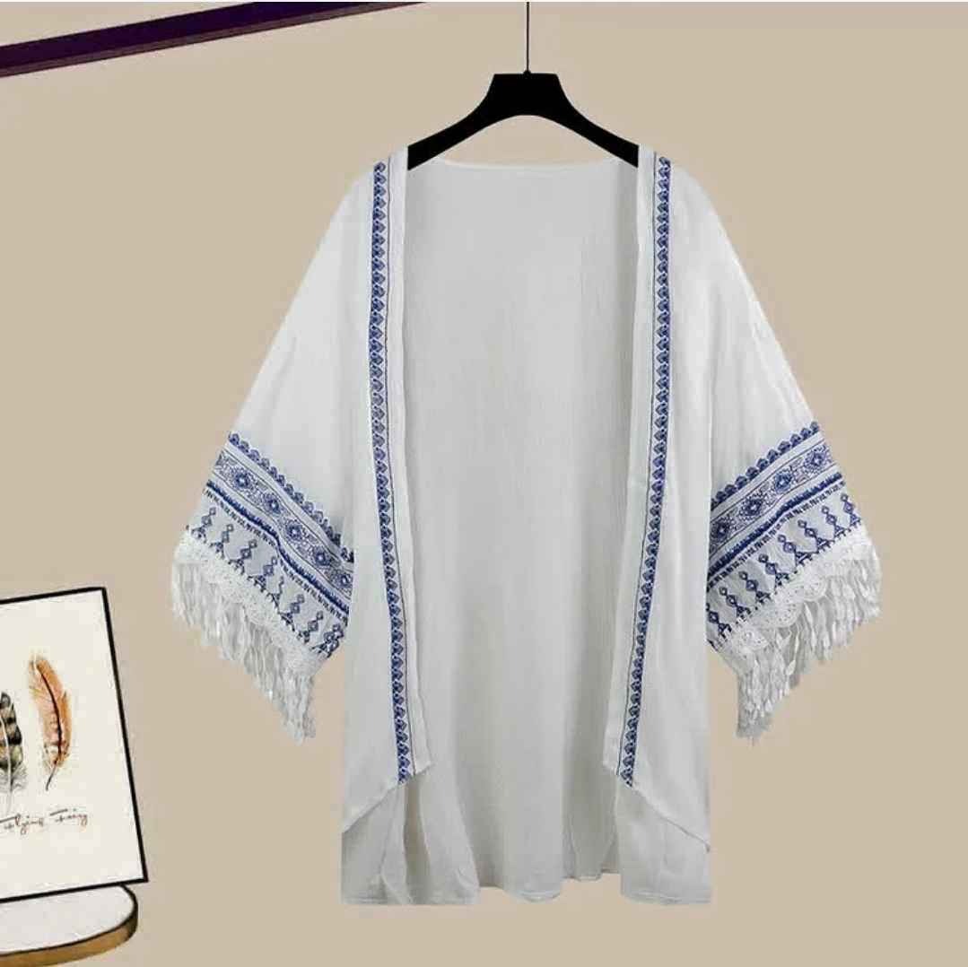 Cardigan Split