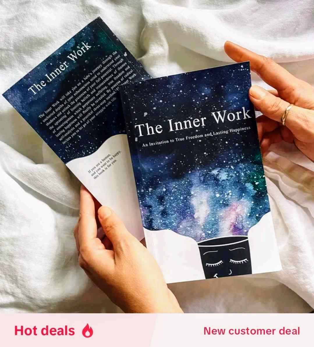 The Inner Work