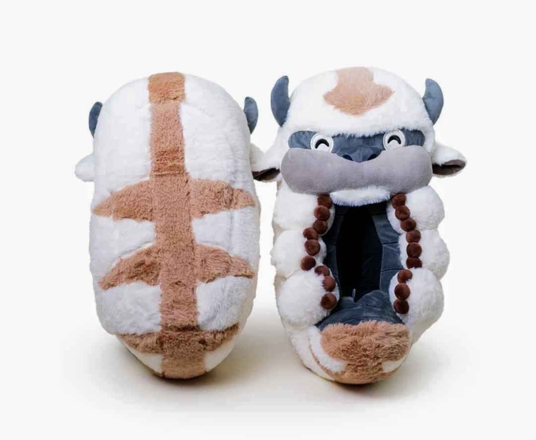 Appa Slippers