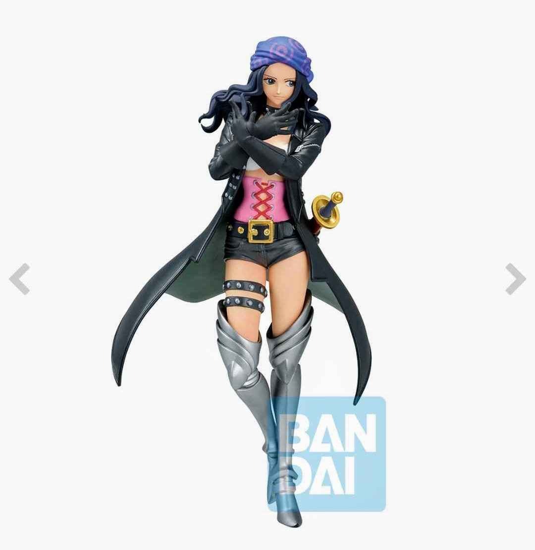 Nico Robin One Piece Film Red Ichiban Figure | Crunchyroll Store