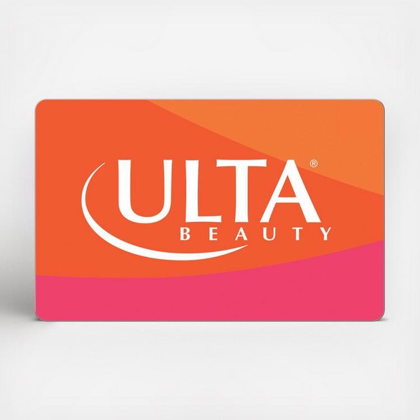 Ulta Beauty Gift Card