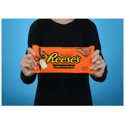 REESE'S Peanut Butter Giant (6.5 oz.) Bar