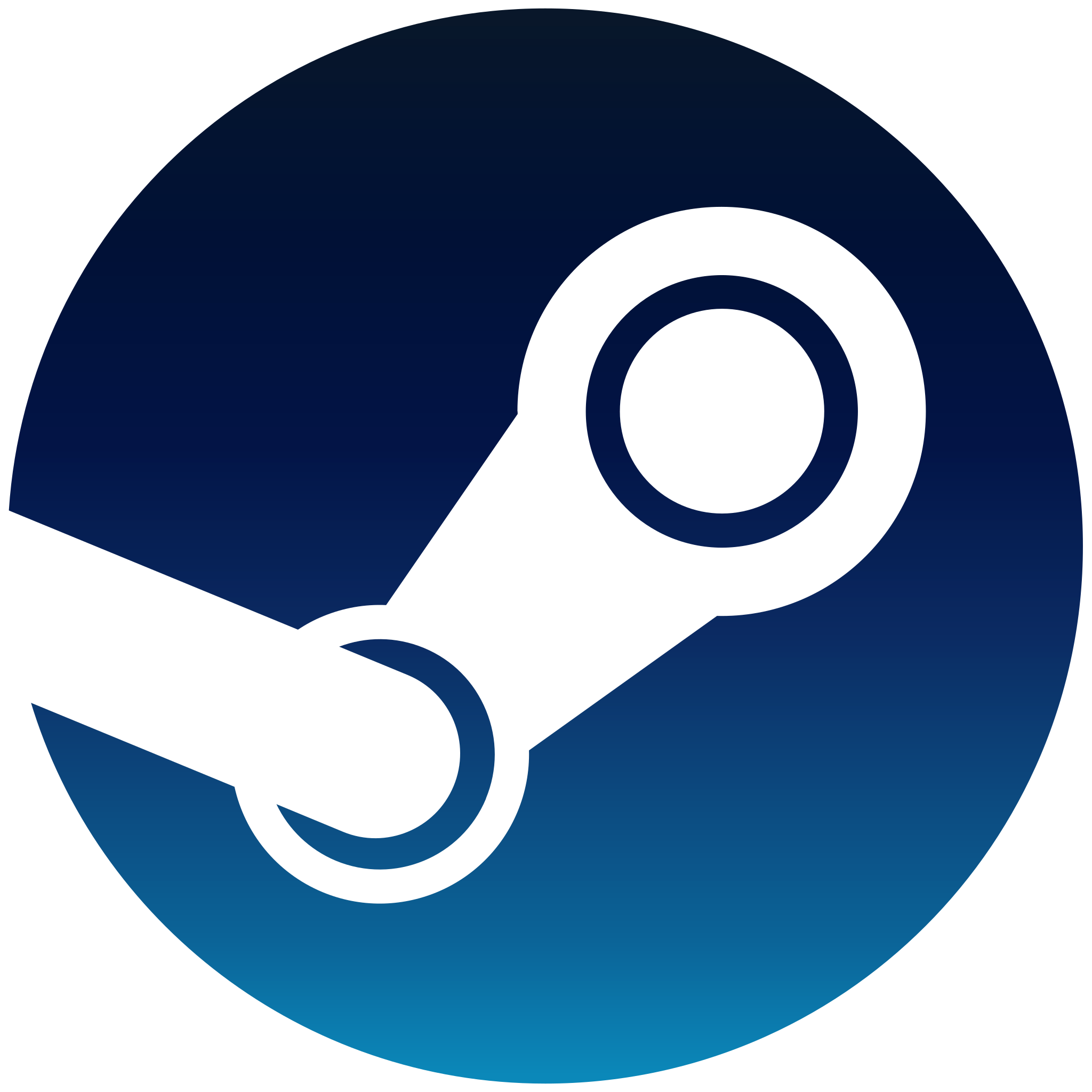 Algo de mi wishlist de Steam