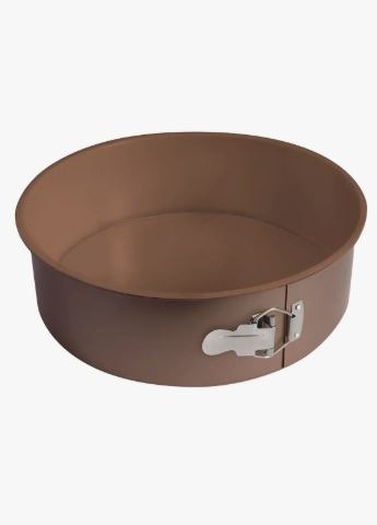 Molde Tortera Hudson Desmontable Antiadherente 24 Cm ...