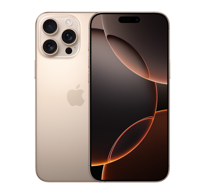 iPhone 16 Pro