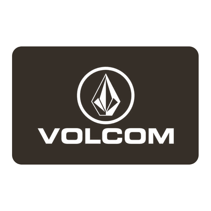 Volcom Gift Card