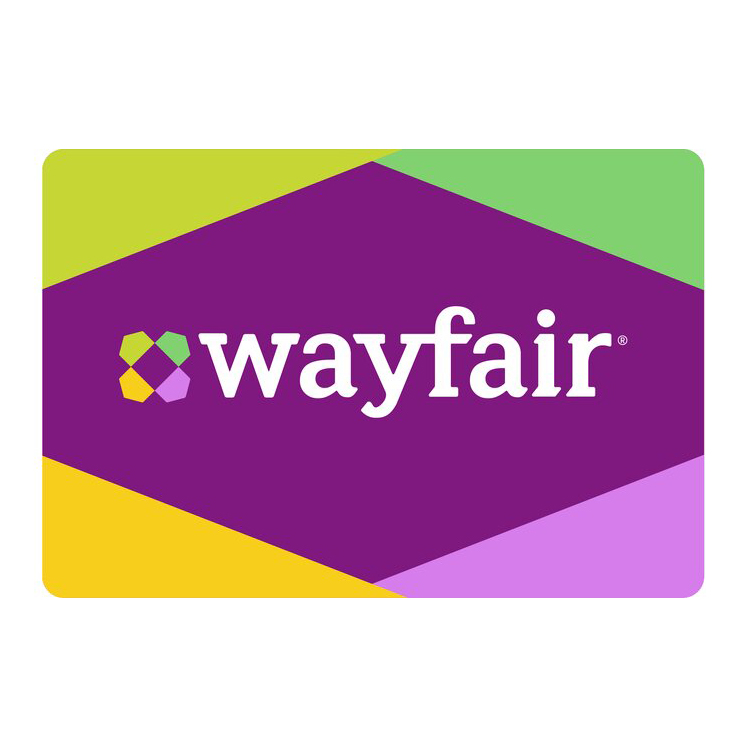 Wayfair Gift Card