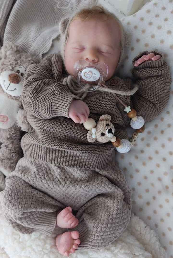 Realistic Baby