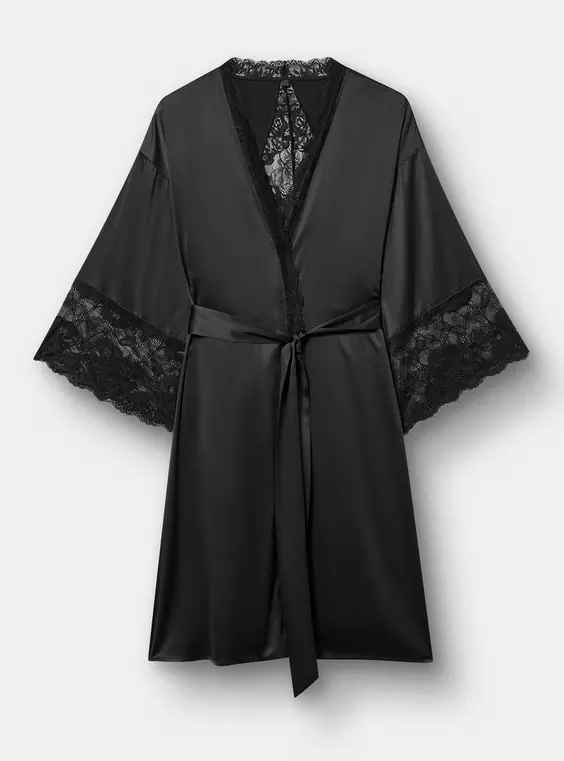 Black Robe