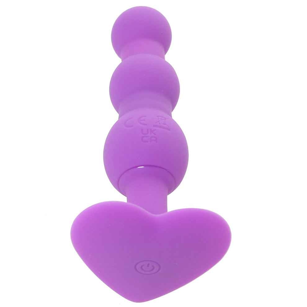 Vibrating Butt Probe