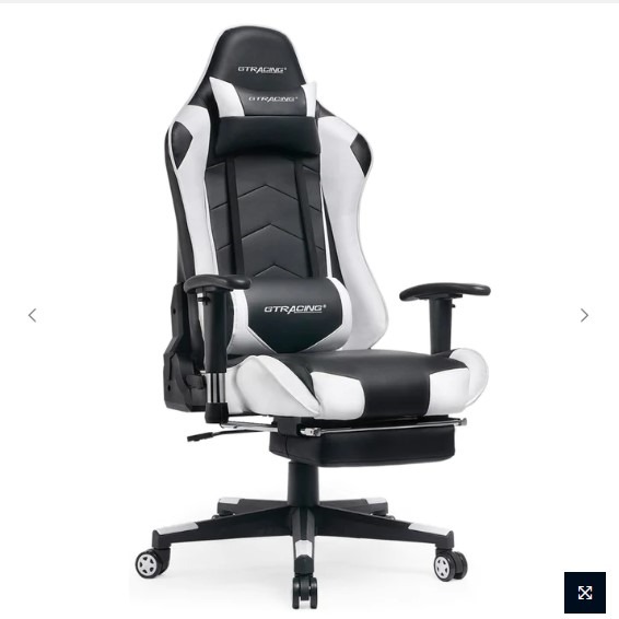 Footrest Series GT901