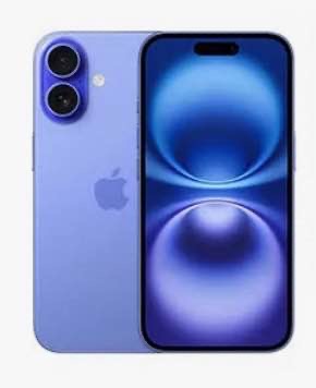 iPhone 16