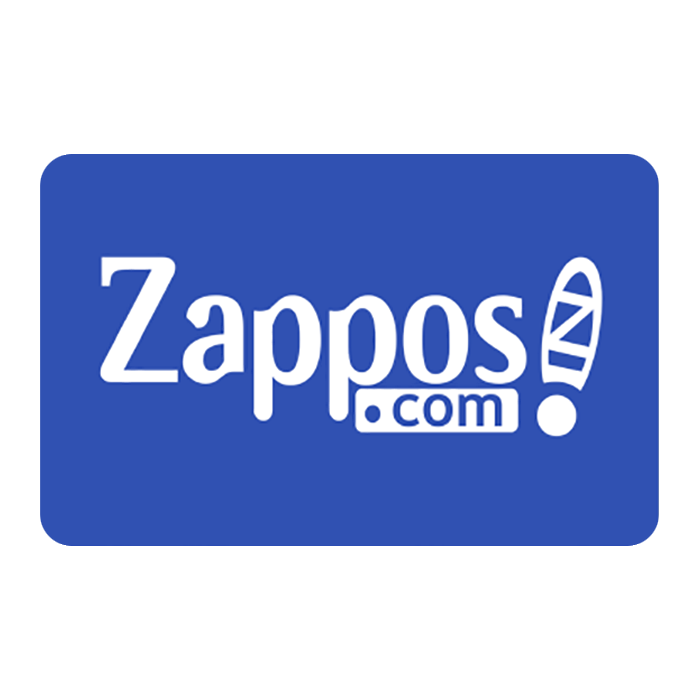 Zappos Gift Card