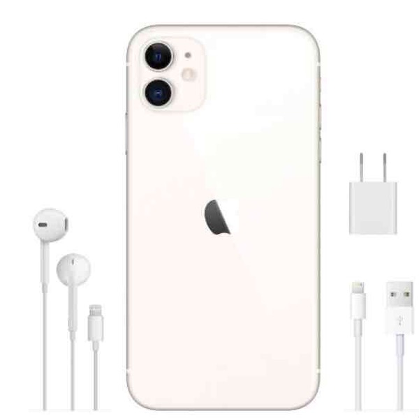 iPhone 11