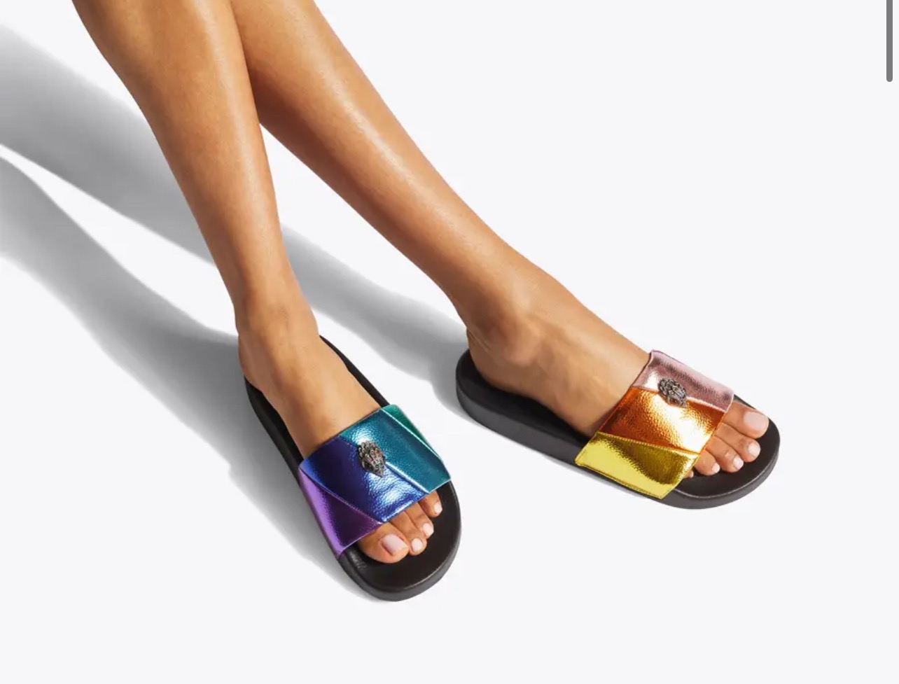 Kurt slides