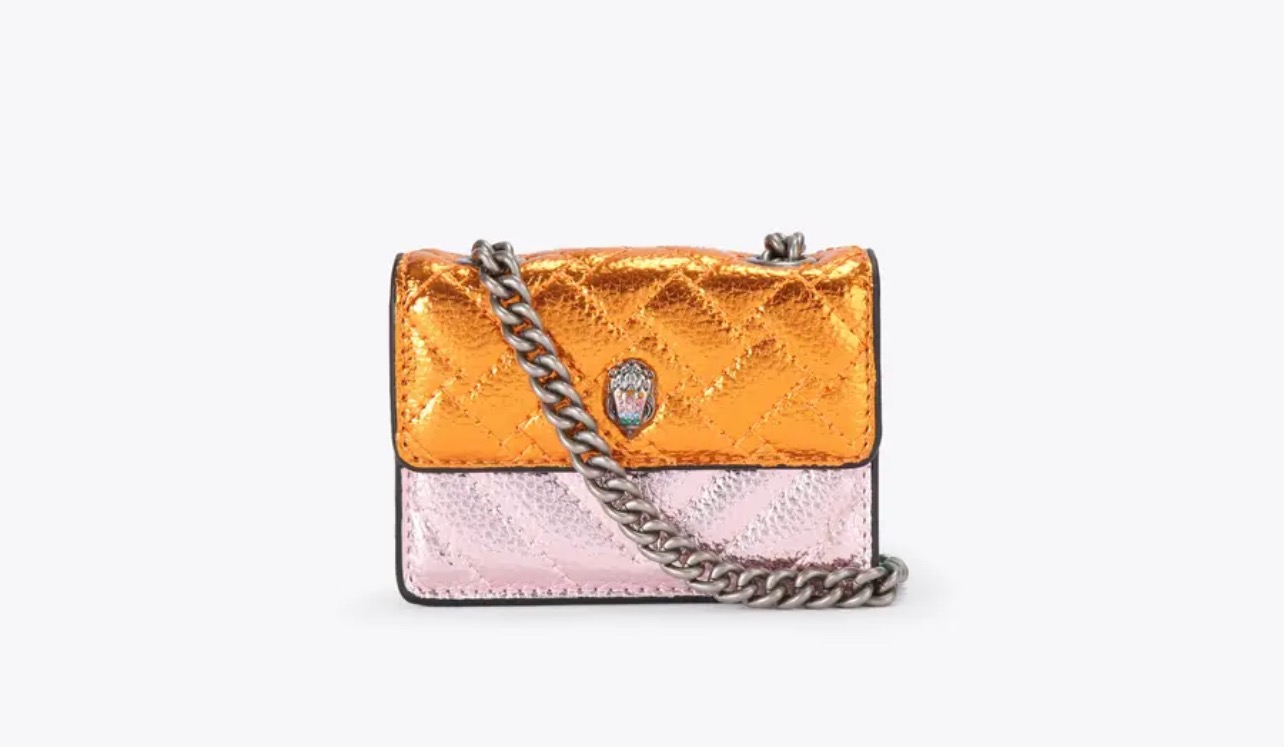 Micro Kurt bag