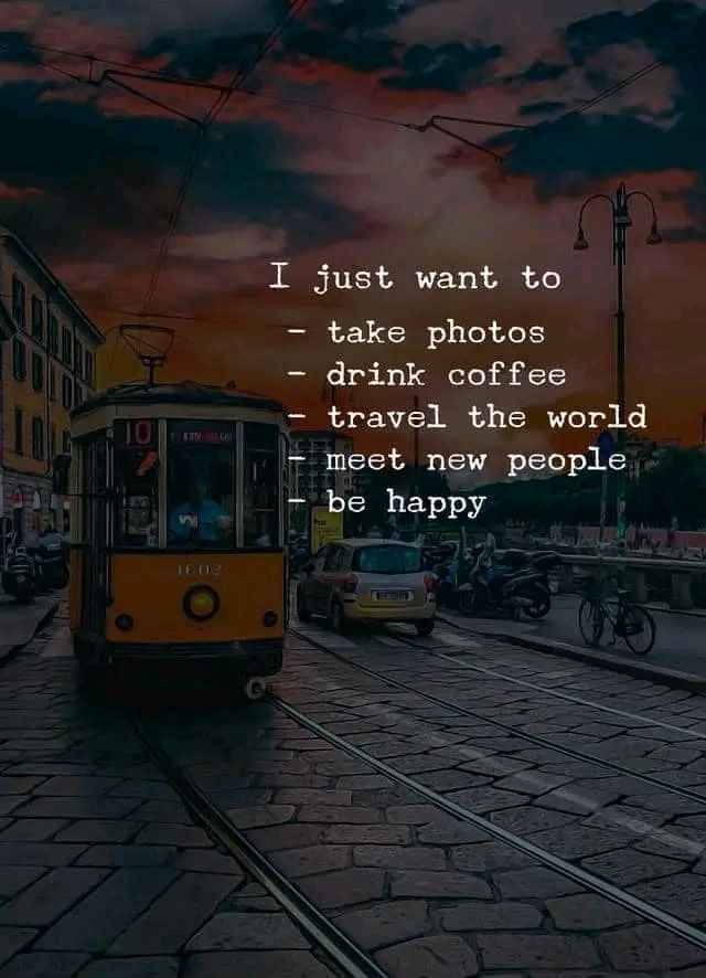 Wish from Photo