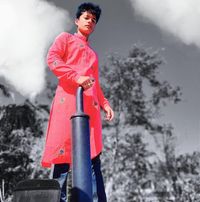 sidhant