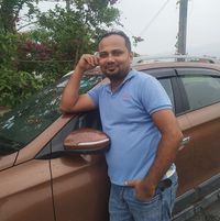 binod