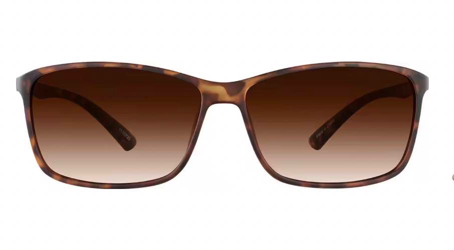 Premium Rectangle Sunglasses 11107