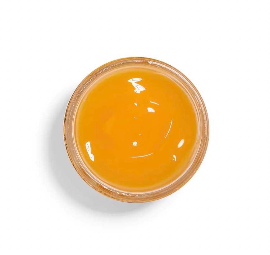 Honey Heel Glaze®