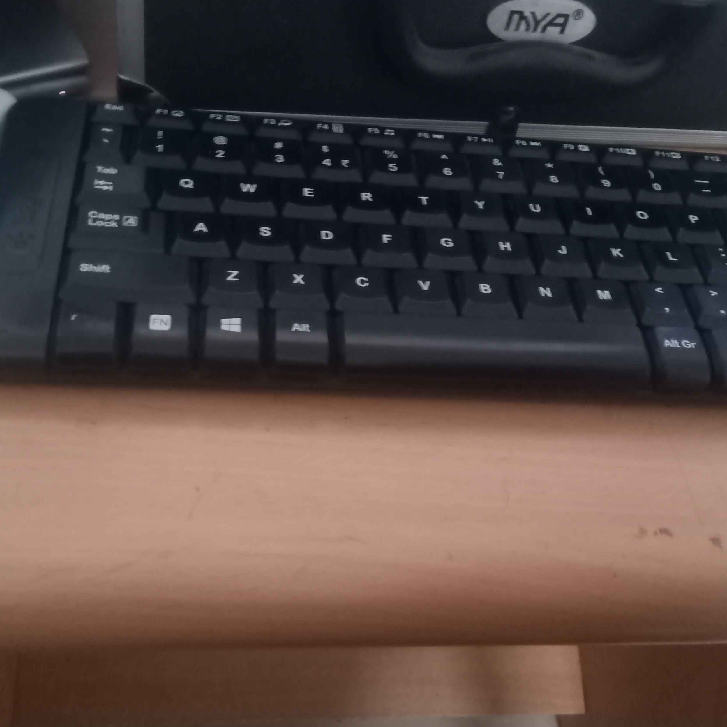 Keyboard