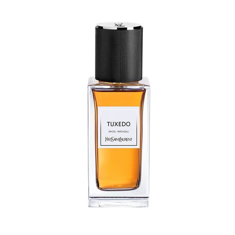 ysl tuxedo eau de parfum