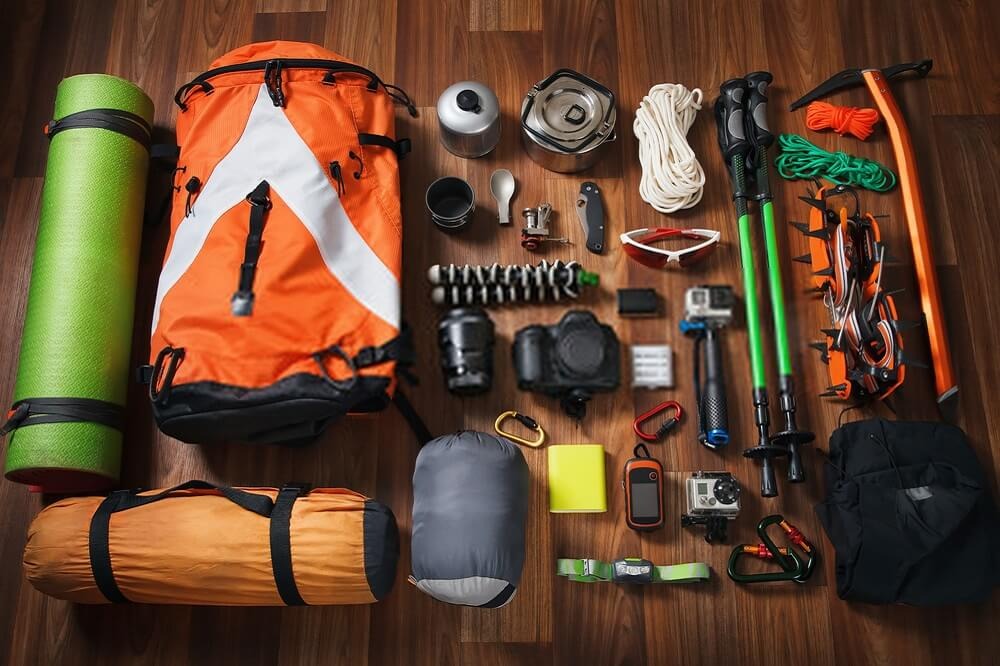 Bug Out Bag